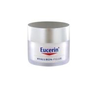 Eucerin Hyaluron Filler Day Cream Dry Skin SPF15, 50ml