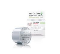 Eucerin Hyaluron Filler Day Pelle Secca SPF15 Ricarica 50ml