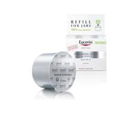 Eucerin Hyaluron Filler Giorno Pelle Secca SPF15 Ricarica 50ml