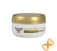 Eucerin Hyaluron-Filler Elasticità Anti-età Corpo Crema 200ml Idratante
