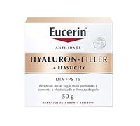 Eucerin Hyaluron-Filler + Elasticità SPF15 Crema Giorno 50ml