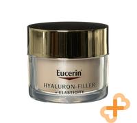 Eucerin Hyaluron Filler Elasticità Viso Corpo Crema 50ml Ruga Filler SPF 30