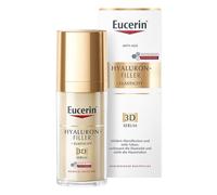 Eucerin Hyaluron Filler + Elasticity 3D Serum, 30ml
