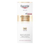 Eucerin Hyaluron-Filler +Elasticity 3D Siero Antietà 30ml