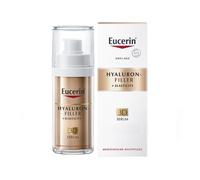 Eucerin Hyaluron Filler + Elasticity 3D Serum 30ml - Siero viso