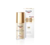 Eucerin Hyaluron Filler + Elasticity 3D Siero Antietà, Per Rughe Profonde E Riduce Le Macchie Dell'età, Clinicamente Testato, 30ml