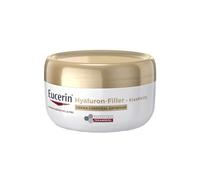 Eucerin Hyaluron-Filler + Elasticity Anti-Age Body Cream crema corpo con effetto ringiovanente 200 ml per donna