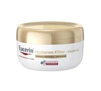 EUCERIN HYALURON-Filler Elasticity Crema Corpo Anti-age 200 ml Idratante