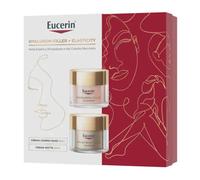 Eucerin Hyaluron Filler + Elasticity - Cofanetto Crema Rosè Anti Età Giorno SPF30 50ml + Crema Notte 50ml