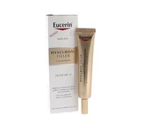 Eucerin Hyaluron-Filler+Elasticity Contorno Occhi Anti-et 15 ml