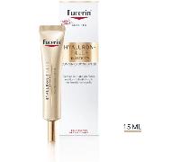 Eucerin HYALURON-FILLER + ELASTICITY Cura degli occhi 15 ml
