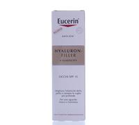 Eucerin Hyaluron-Filler + Elasticity Contorno Occhi SPF 15 15ml