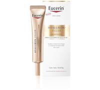 Eucerin Hyaluron-Filler + Elasticity Eye Cream SPF20 15ml
