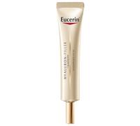 Eucerin Hyaluron Filler + Elasticity Crema Contorno Occhi SPF 20 (Esclusiva) 15 ml 15 ml g