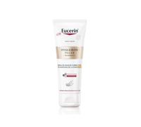 Crema per le mani contro le macchie di pigmentazione Hyaluron Filler + Elasticity, 75 ml, Eucerin