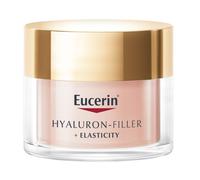 Eucerin Hyaluron-Filler + Elasticity Crema Giorno Ros SPF 30