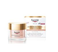 Eucerin Hyaluron Filler + Elasticity - Crema Rosè Anti Età Giorno SPF30, 50ml