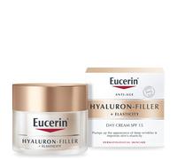 Eucerin Crema giorno Hyaluron-Filler + Elasticity SPF 15 50 ml