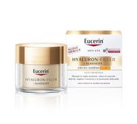 Hyaluron-Filler + Elasticity Crema Giorno SPF 30 Eucerin 50ml