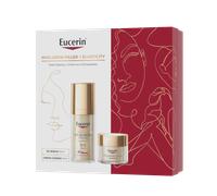 Eucerin Cofanetto Hyaluron-Filler + Elasticity 3D Serum 30ml + Crema Giorno 20ml