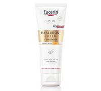Eucerin Hyaluron-Filler + Elasticity crema per le mani contro le macchie della pelle SPF 30 75 ml