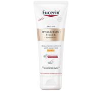Eucerin Hyaluron Filler + Elasticity Crema Mani Anti Macchie 75 Ml