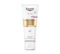 Eucerin Hyaluron-Filler + Elasticity crema per le mani contro le macchie della pelle SPF 30 75 ml