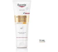 Eucerin Hyaluron-Filler + Elasticity crema per le mani contro le macchie della pelle SPF 30 75 ml