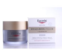 Eucerin Hyaluron - Filler + Elasticity Crema Notte 50 ml