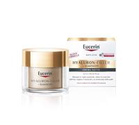 Eucerin Hyaluron Filler Elasticity Crema Notte 50ml