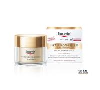 Hyaluron-Filler + Elasticity Giorno Spf 15 Eucerin® 50ml