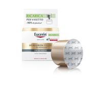 Eucerin Hyaluron-Filler + Elasticity Crema Viso Notte Anti-Età RICARIC