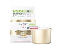 EUCERIN HYALURON FILLER + elasticity day SPF 30 refill 50 ml