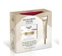 EUCERIN HYALURON FILLER + ELASTICITY DAY SPF30 CASE 2 pcs