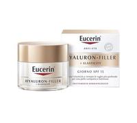 Hyaluron-Filler + Elasticity Giorno Spf 15 Eucerin® 50ml