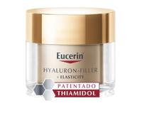 Eucerin Hyaluron-Filler + Elasticity Night Cream 50ml