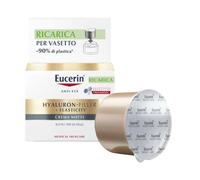Eucerin Hyaluron-filler + Elasticity Crema Notte Ricarica 50ml