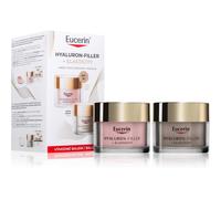 Eucerin Hyaluron-Filler + Elasticity Rosé confezione conveniente per pelli mature