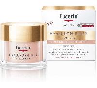 Eucerin Hyaluron Filler + Elasticity - Crema Rosè Anti Età Giorno SPF30, 50ml
