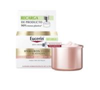 Eucerin Hyaluron-Filler + Elasticity + Elasticity Rose Ricarica SPF 30 50 ml