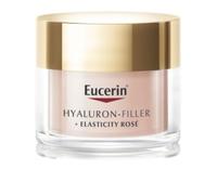 Eucerin Hyaluron-Filler + Elasticity Rose SPF 30 50 ml