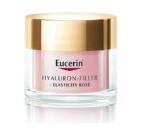 Eucerin Hyaluron-Filler + Elasticity Rose SPF 30 50 ml