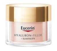 Beiersdorf EUCERIN HYALURON FILLER + ELASTICITY CREMA GIORNO ROSE SPF30 50 ML
