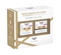 Eucerin Hyaluron-Filler +Elasticity Set - Set skincare viso