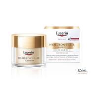 Eucerin Hyaluron-Filler + Elasticity Trattamento Giorno SPF15 - Crema viso