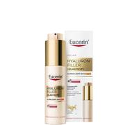 Eucerin Hyaluron-Filler+Elasticity Ultra-Light Day Care SPF50 50ml