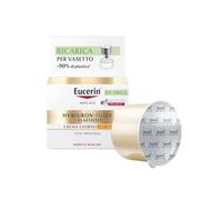 EUCERIN HYALURON FILLER +ELASTICIZZANTE GIORNO RICARICA 50ML