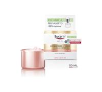 EUCERIN HYALURON FILLER +ELASTICIZZANTE GIORNO ROSE' RICARICA