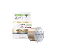 EUCERIN HYALURON-FILLER + ELASTICITY CREMA NOTTE RICARICA 50 ML