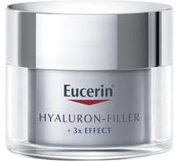 Eucerin HYALURON-FILLER + ELASTICITY Cura notturna 50 ml
